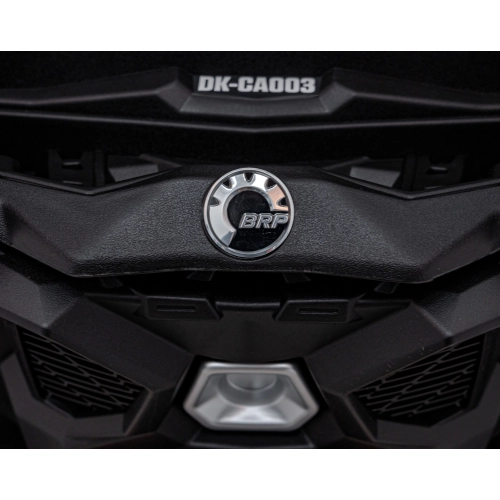 Pojazd ATV CAN-AM Maverick 4x200W Wolny start DK-CA003.CZ